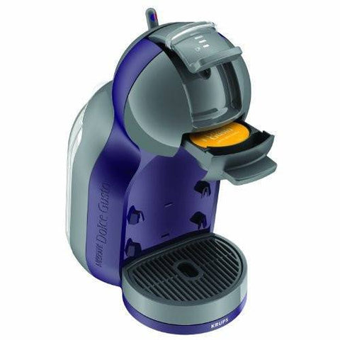 Buy Nescafe Coffee Machine Dolce Gusto Piccolo online in India. Best  prices, Free shipping