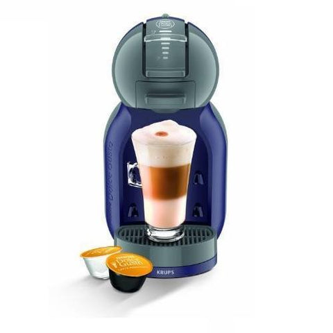 Krups Dolce Gusto Mini Me review